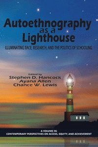 bokomslag Autoethnography as a Lighthouse