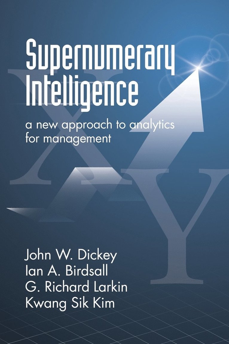 Supernumerary Intelligence 1