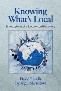 bokomslag Knowing What's Local