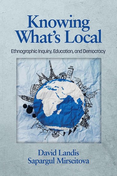 bokomslag Knowing What's Local