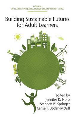 Building Sustainable Futures for Adult Learners 1