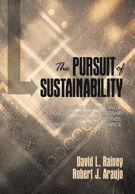 The Pursuit of Sustainability 1