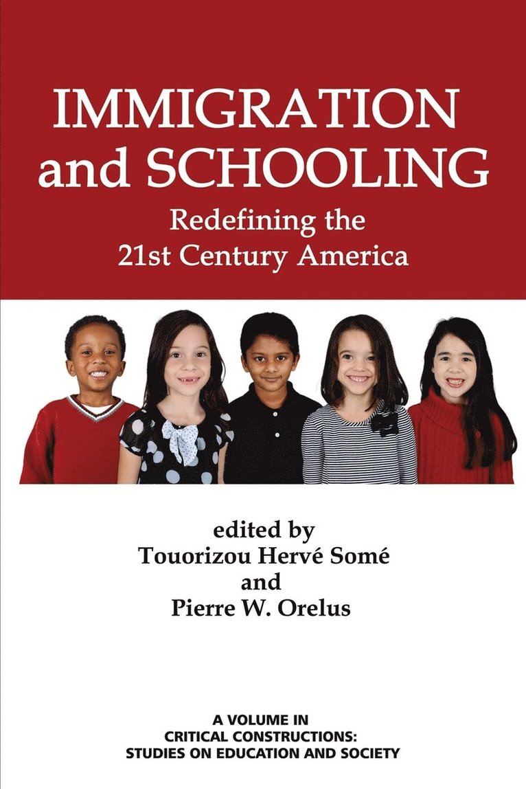 Immigration and Schooling 1