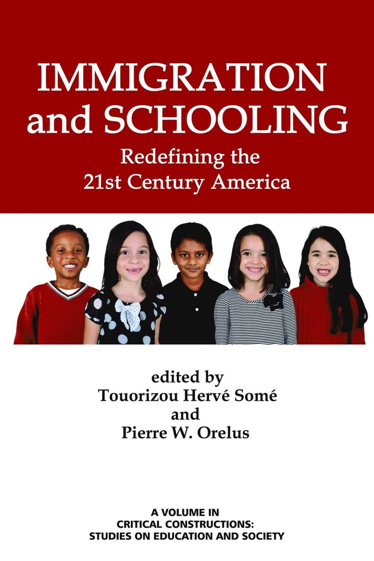 Immigration and Schooling 1