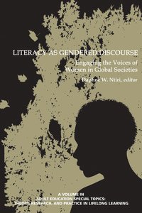 bokomslag Literacy as Gendered Discourse
