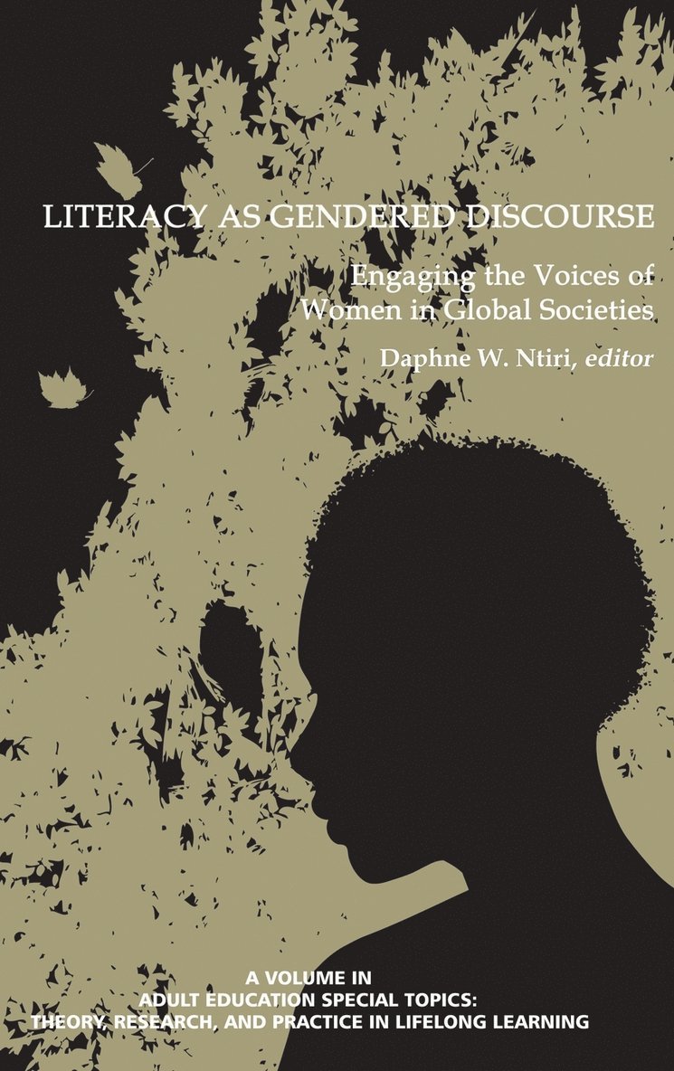 Literacy as Gendered Discourse 1