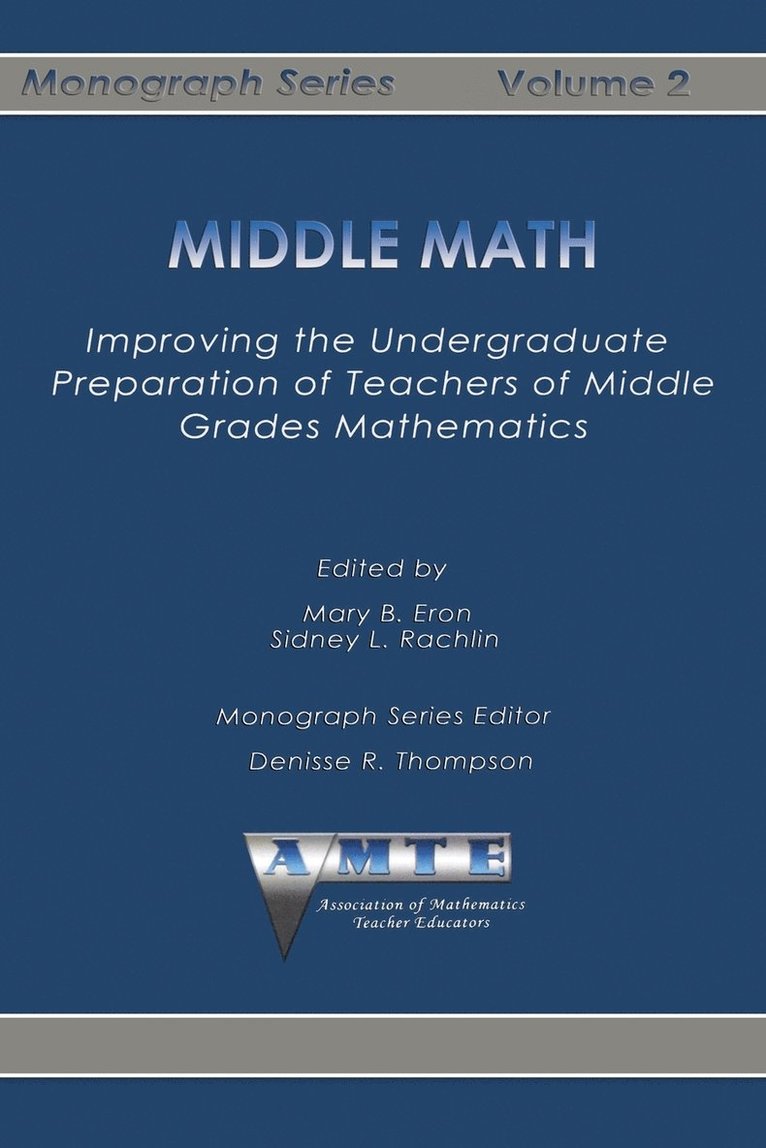 Middle Math 1