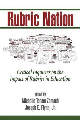 Rubric Nation 1