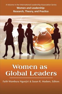 bokomslag Women as Global Leaders