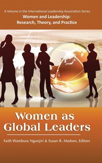 bokomslag Women as Global Leaders
