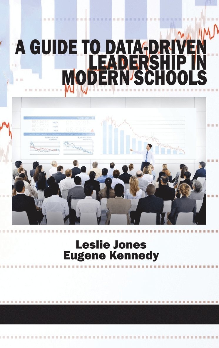 Guide to Data-Driven Leadership in Modern Schools