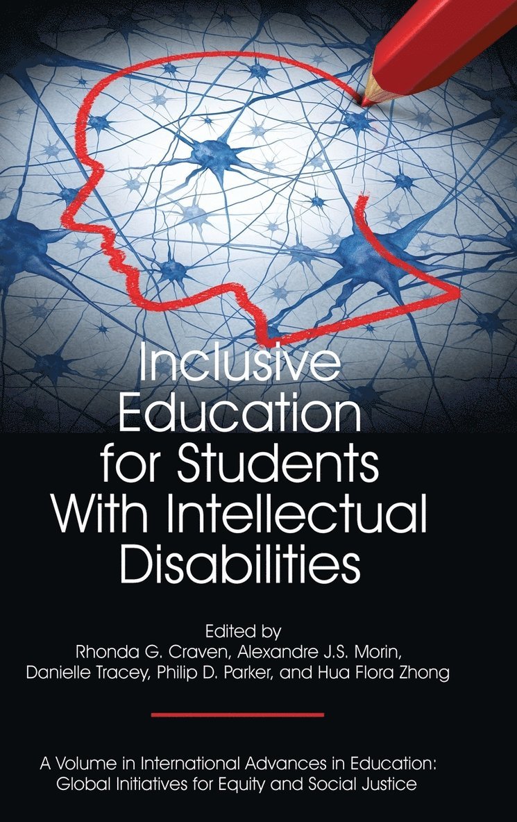 Inclusive Education for Students with Intellectual Disabilities 1