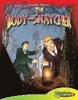bokomslag The Body-Snatcher