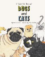 bokomslag Dogs and Cats