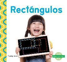 Teddy Borth - Rectangulos (Rectangles), Inbunden. Tillgänglighet: Lägg i varukorg