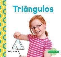 Teddy Borth - Triangulos (Triangles), Inbunden. Tillgänglighet: Lägg i varukorg