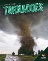 bokomslag Tornadoes