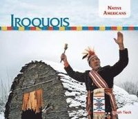 bokomslag Iroquois