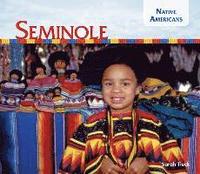 bokomslag Seminole