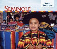 bokomslag Seminole