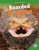 bokomslag Bearded Dragons