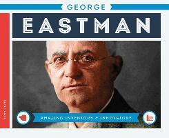 Lynn Davis - George Eastman, Inbunden