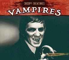 Sarah Tieck - Vampires, Inbunden