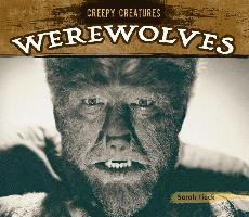 Sarah Tieck - Werewolves, Inbunden