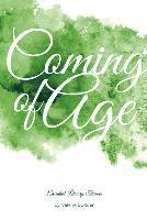 Valerie Bodden - Coming of Age, Inbunden