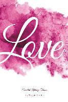 Maggie Combs - Love, Inbunden