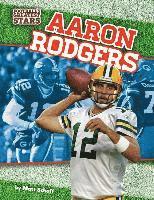 bokomslag Aaron Rodgers