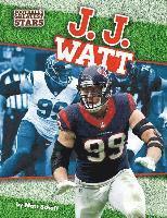 Matt Scheff - J. J. Watt, Inbunden