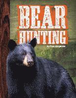 bokomslag Bear Hunting