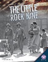Carla Mooney - Little Rock Nine, Inbunden. Tillgänglighet: Lägg i varukorg