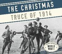 bokomslag Christmas Truce of 1914