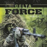 bokomslag Delta Force