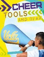 Kristin Marciniak - Cheer Tools and Gear, Inbunden