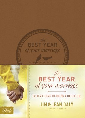 Best Year Of Your Marriage, The 1