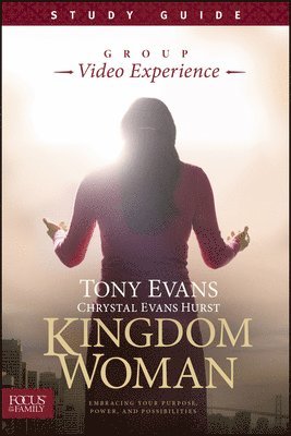 Kingdom Woman, Study Guide