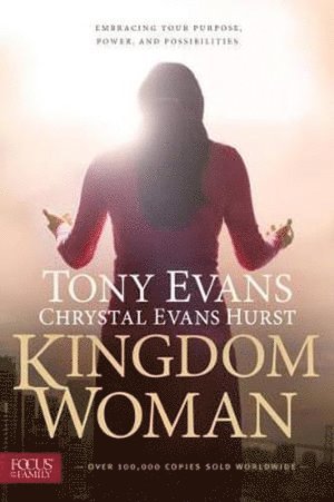 Kingdom Woman 1