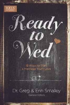 Ready to Wed 1
