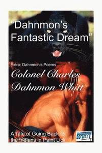 bokomslag Dahnmon's Fantastic Dream