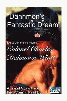 Dahnmon's Fantastic Dream 1