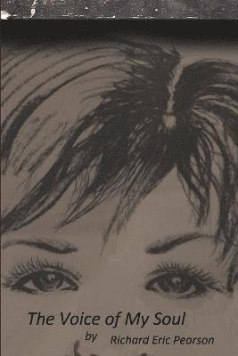 Richard Pearson - voice of my soul, Häftad