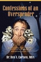 bokomslag Confessions of an Overspender