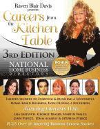 Careers from the Kitchen Table Home Business Directory Third Edition 1