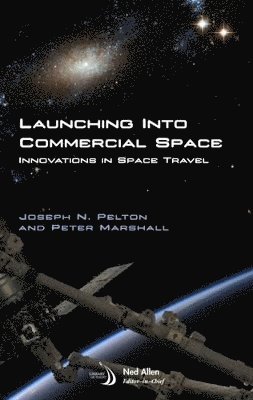 Launching into Commercial Space