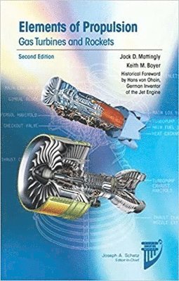 Elements of Propulsion
