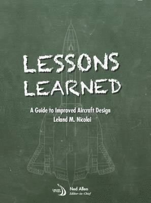 Lessons Learned 1