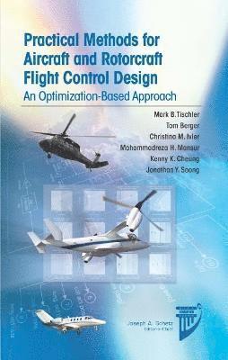 bokomslag Pratical Methods for Aircraft and Rotorcraft Flight Control Design